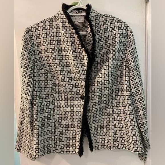 Women’s Vintage blazer, size 18 (fits small) - Picture 1 of 1